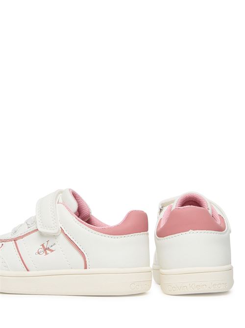 SNEAKER CALVIN KLEIN | V1A9 83082 1355/A708
